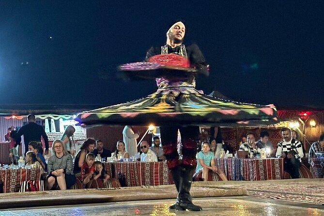 Super Safari (Quad, Camel, Dinner and Show) in Sharm El Sheikh - Why Sharm’s Desert Quad + Sunset Combo Works