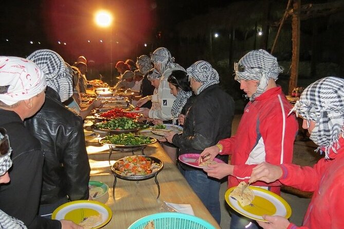 Super Safari (Quad, Camel, Dinner and Show) in Sharm El Sheikh - Price and Value: What $21.25 Really Buys You