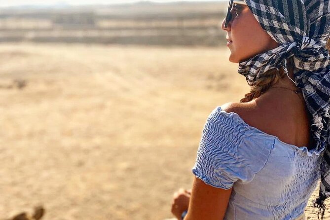 Super Safari, Quad, Jeep, Bedouin, Dinner & party : Marsa Alam - Group size and the vibe: small, active, and a bit organized