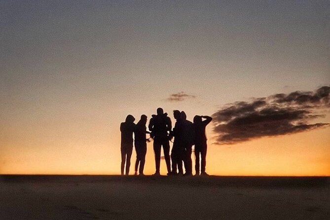 Tales of Fayoum: Private 2 days and 1 Night Full Experience - Day 1 at Fayoum: Dima El Sebaa and the Petrified Forest