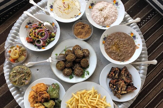 Taste the Flavors of Egypt with Local Cairo Food Tour - Key Highlights You’ll Care About