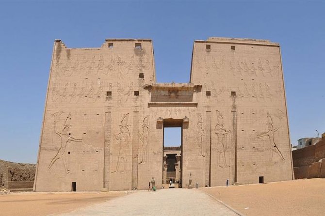 Temple of Edfu - Key things to know before you go