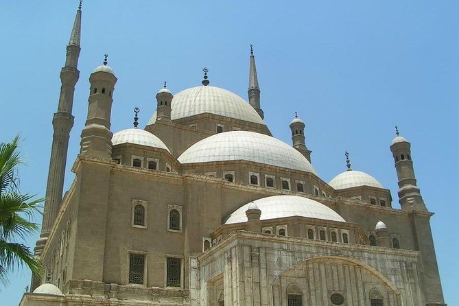 The Egyptian Museum and Old Cairo Tour - How this tour feels: museum tickets, then Cairo’s oldest layers