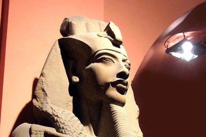 The Egyptian Museum Cairo half day tour - Price and Value: Is $73.95 a Smart Use of Your Time?