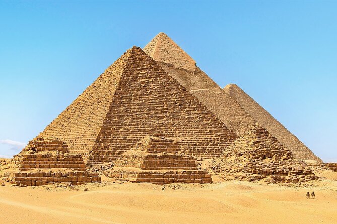 The Grand Egyptian Museum and the Pyramids of Giza Private Tour. - Price and Value: Is $60 a Good Deal for This Cairo Day?