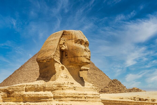 The Grand Egyptian Museum and the Pyramids of Giza Private Tour. - Book It or Skip It? My Take
