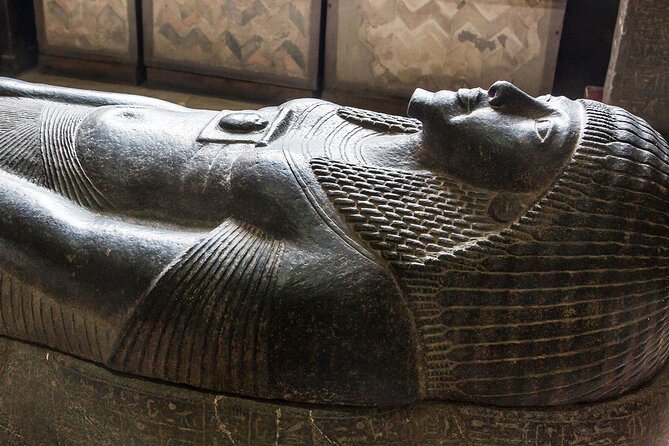 The Grand Egyptian Museum (GEM), Private Guided Tour. - Why a Grand Egyptian Museum guide makes the difference