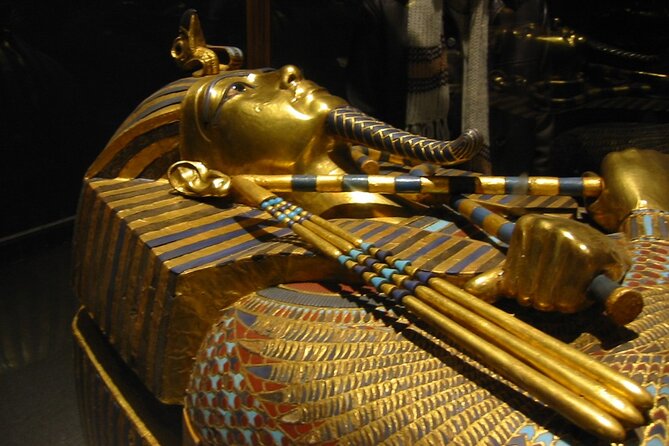 The Grand Egyptian Museum (GEM), Private Guided Tour. - Who this tour is best for (and who should think twice)