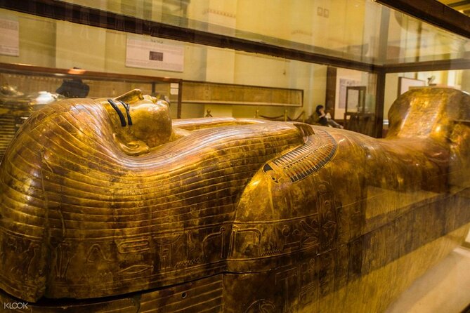 The Grand Egyptian Museum (GEM), Private Guided Tour. - Should you book the Grand Egyptian Museum private guided tour?