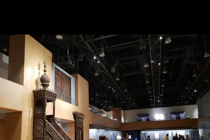 The National Museum of Egyptian Civilization ( NMEC ) , At Old Cairo. - Price and value: what $70 covers (and what it doesn’t)