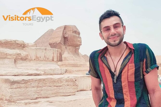 The Pyramids&Egyptian Museum&Khan al Khalili Market&Felucca boat. - Khan el Khalili: souks, Arabic coffee culture, and modern Cairo layers