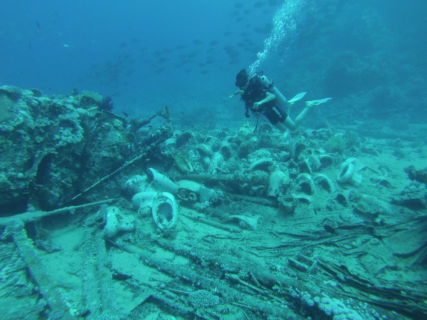 Tiran Island: Full-day Snorkeling, Diving Boat Trip - Getting to Tiran Island: Sharm’s boat day, in plain terms