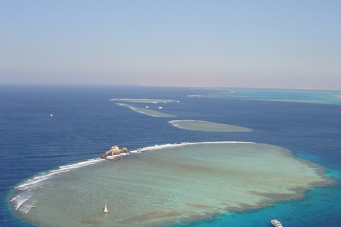 Tiran Island Snorkeling Experience by Yacht Sharm El Sheikh - Price and Value: Is $30 a Good Deal for Tiran Snorkeling?