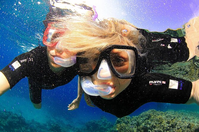 Tiran Island Snorkeling Experience by Yacht Sharm El Sheikh - Tiran Island Snorkeling: Two Stops, Real Choices