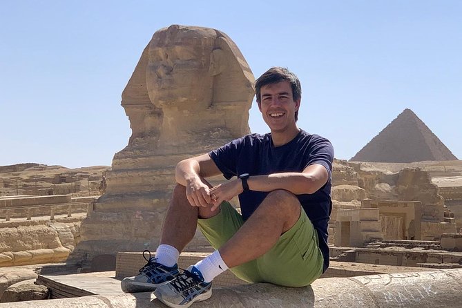 Top 6 Days Around Cairo,Giza Pyramids,Luxor , Aswan & Abu Simbel - Overnight sleeper trains: the “saves time” feature you’ll feel most
