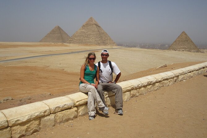 Top Attractions Tour in Giza Pyramids And Horse carriage With panoramic view - Timing, Comfort, and Your Best Day-Plan Moves