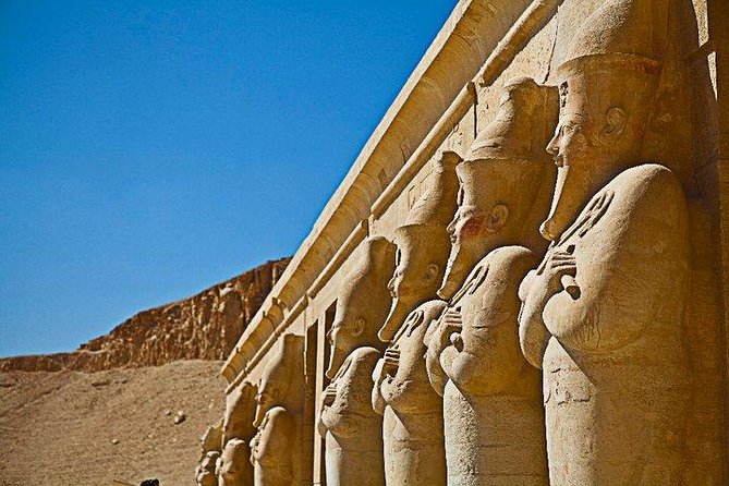 Top Day Tour To Luxor From Aswan - Why Luxor From Aswan Feels Like the Right Shortcut