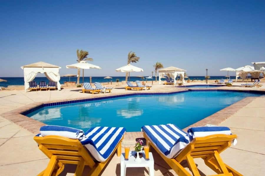 Top Day Tour To Red Sea El Ain Sokhna From Cairo - A 7:00 a.m. Start That Actually Works for Beach Time