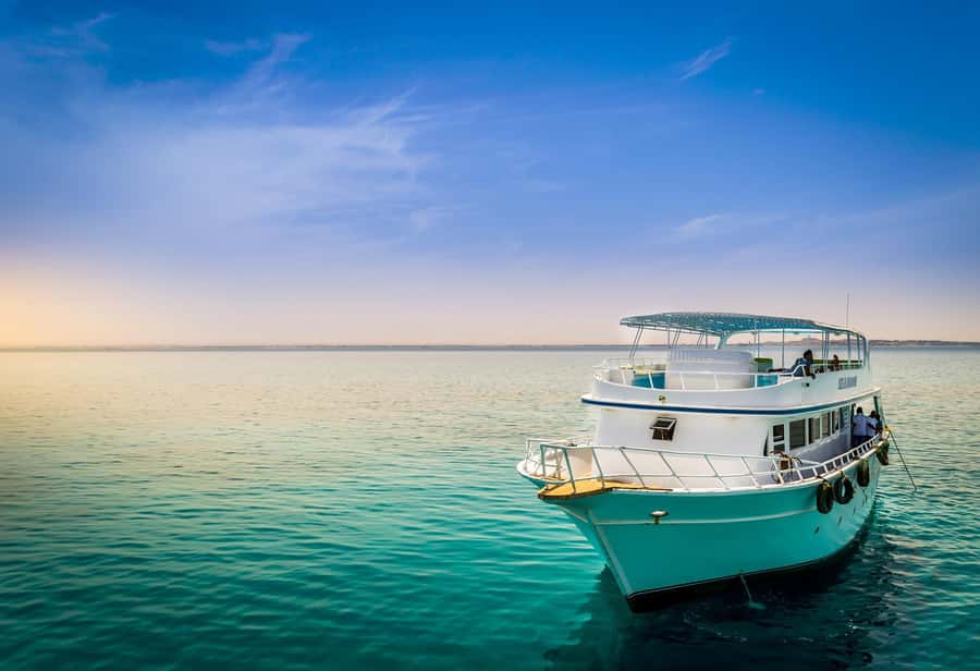 Top Day Tour To Red Sea El Ain Sokhna From Cairo - Private vs. Group Touring: Who This Fits Best