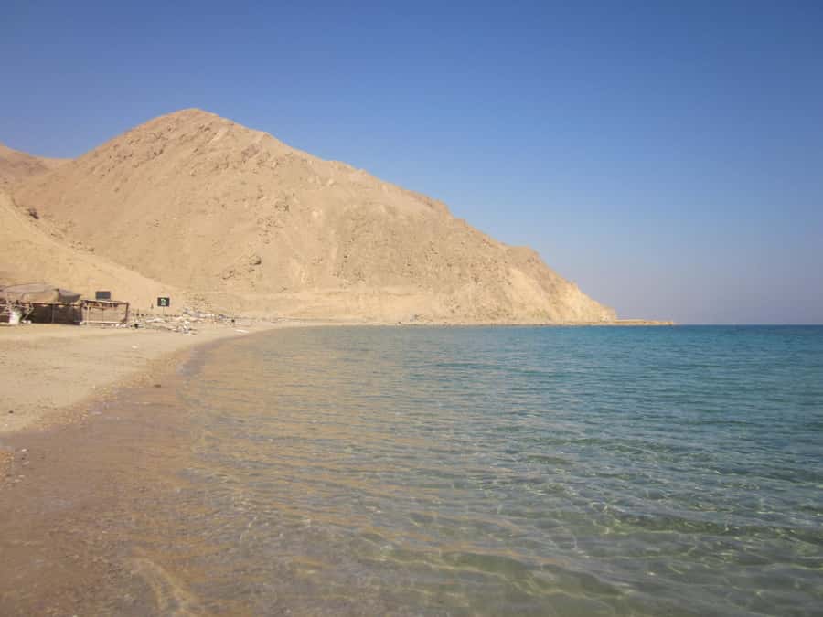 Top Day Tour To Red Sea El Ain Sokhna From Cairo - Price and Value: Is $100 a Good Deal for 10 Hours?
