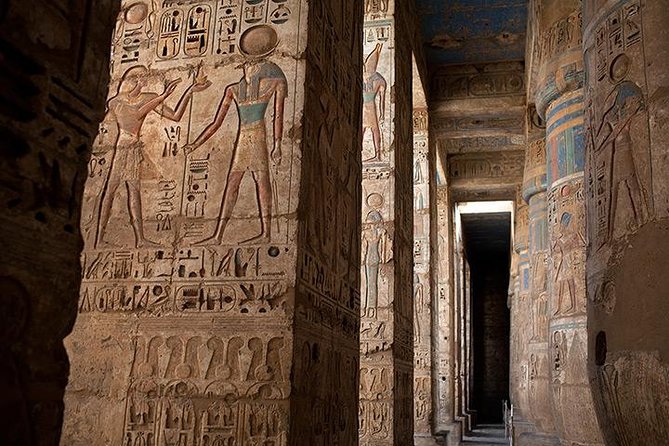 Top Day Tours In Luxor From Cairo By Flight - Why this Cairo-to-Luxor day trip feels “worth it”