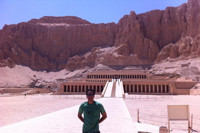 Top Day Tours In Luxor From Cairo By Flight - The tight schedule: 3:30 am start and what “private” actually means