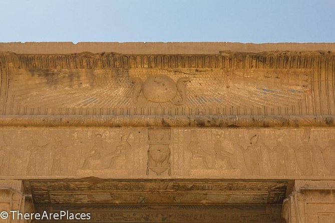 Top Half Day Tour To East Bank Visit Karnak And Luxor Temples - How long is enough for a half-day plan?