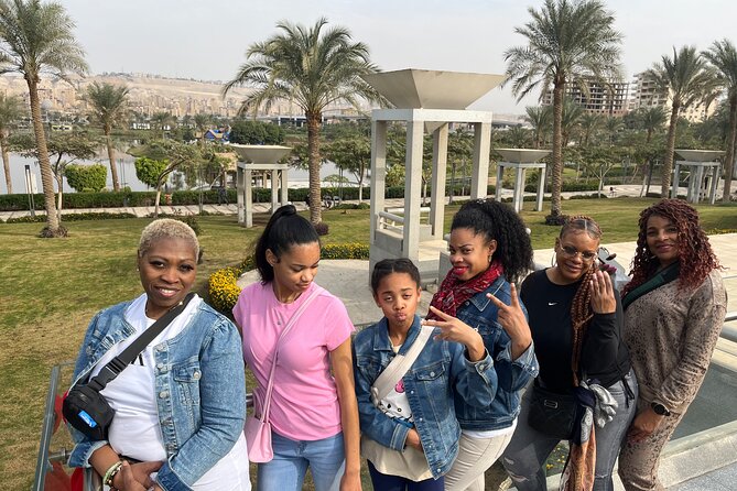 TOP Private ALL INCLUSIVE Pyramids,New Grand museum, Lunch,camel - Private Pickup, AC Ride, and an English Guide Who Actually Runs the Day
