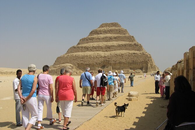 TOP Private ALL INCLUSIVE Pyramids,New Grand museum, Lunch,camel - Price and What $28 Per Person Really Buys