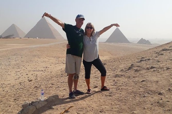 Top rated Giza Pyramids and Sphinx Tour from Cairo Airport - Price and Value: The $59 Question, Answered Like a Friend