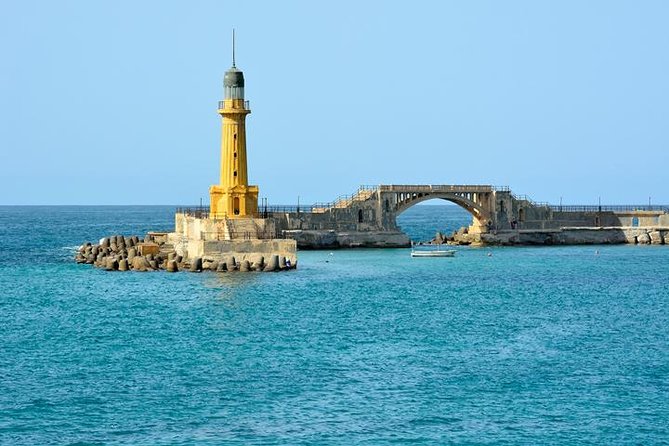 Top Rated Private Customizable Day Tour to Alexandria from Cairo - The 7:00 am Start: Getting There, Staying Comfortable