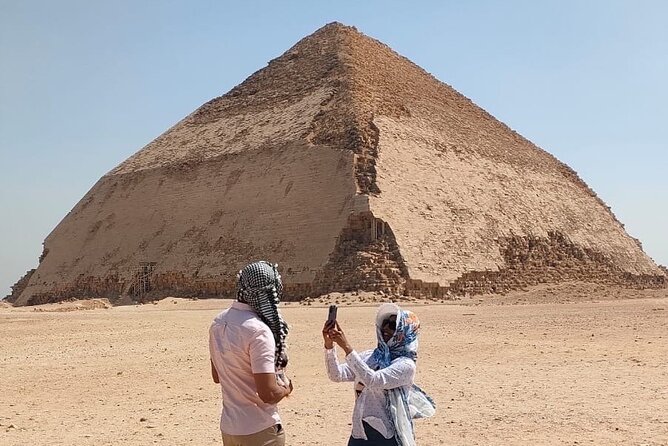 TOP VIP private tour Giza pyramids,camel ride,lunch & felucca - Camel ride across Giza: desert views plus a dedicated photo stop