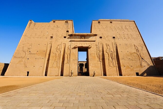 Tour From Luxor to Aswan Edfu, Kom Ombo, Philae and High Dam - Key things to know before you go