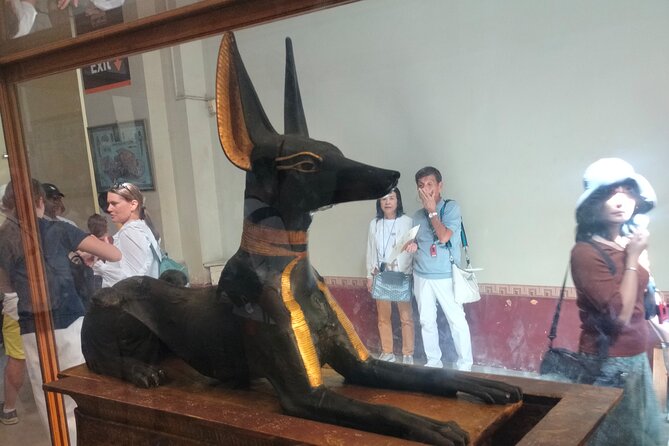 Tour in Egyptian Museum, Citadel of Saladin and Khan Elkhalili - A Smooth 9:00am Start in Central Cairo