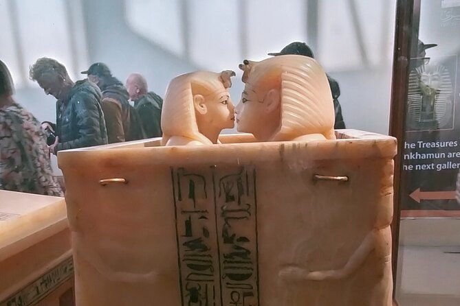 Tour in Egyptian Museum, Citadel of Saladin and Khan Elkhalili - Who This Tour Fits Best