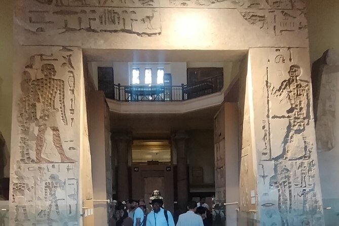 Tour in Egyptian Museum, Citadel of Saladin and Khan Elkhalili - Citadel of Saladin: A Fort That Dominated Cairo for Centuries