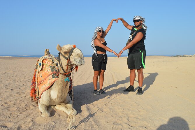 Tour in Hurghada Arabian Night and Star Watching - Key things I’d focus on before you go