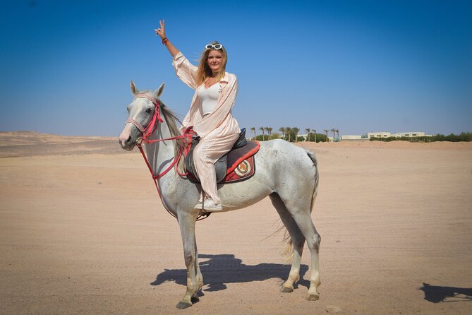 Tour in Hurghada Arabian Night and Star Watching - Star watching with telescopes: how to make the sky segment worth it