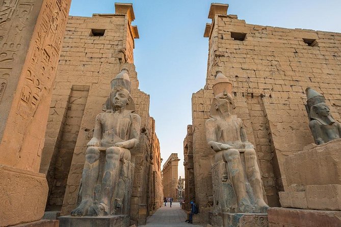 Tour of the East Bank in Luxor - Who this tour is best for (and who should skip it)