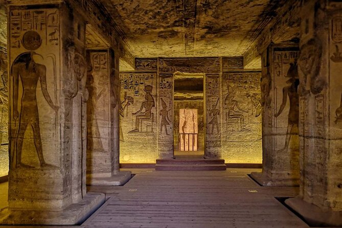 Tour to Abu Simbel Temples from Aswan - The Value Question: Is $46 a Fair Deal?