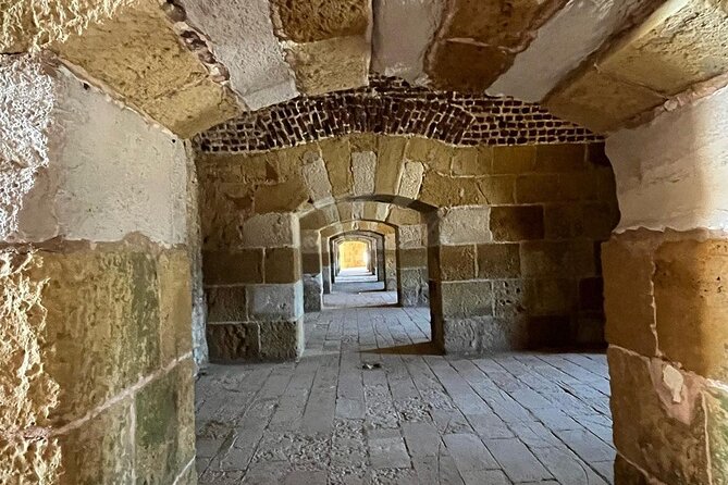 Tour to Alexandria from Cairo by Car - The Alexandria-to-Cairo drive: timing, pace, and comfort