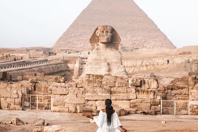 Tour to ancient Egyptian History The Pyramids of Giza,Egyptian Museum - How to Make the Giza Hours Work (Without Wasting Energy)
