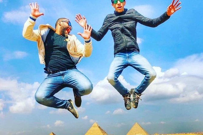 Tour to Cairo from Hurghada - Key things that make this Cairo trip worth your time