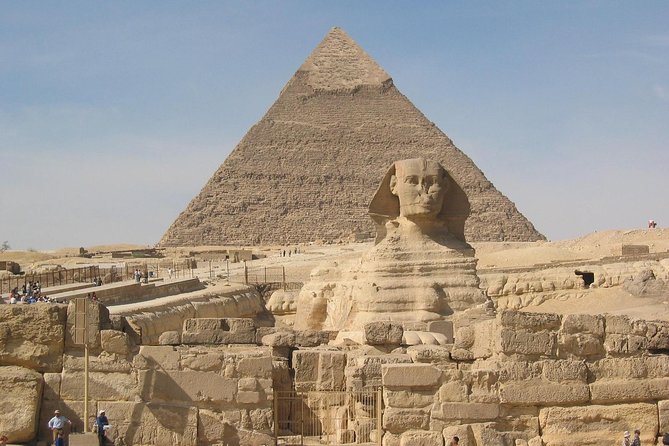 Tour to Cairo from Hurghada - Egyptian Museum: How to Use Your 2.5 Hours Wisely