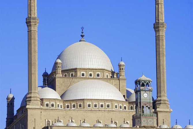 Tour To Citadel And Coptic And Islamic Cairo - Al-Azhar Mosque and the Islamic Cairo route: from Bab Zuweila to Bab al Fetouh