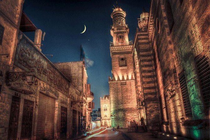 Tour To Citadel And Coptic And Islamic Cairo - Price and upgrades: what $20 covers, and what you should add