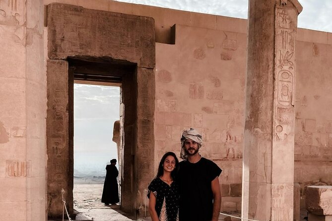 Tour to Giza , Grand Egyptian Museum with Lunch Pyramids View - Grand Egyptian Museum: Mummy Rooms and Colossi of King Ramses