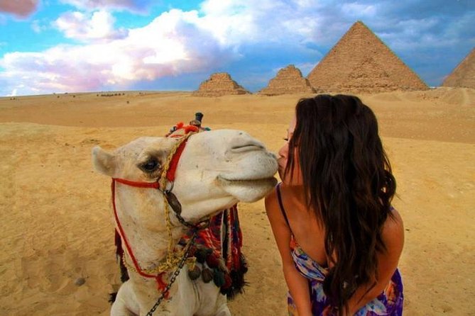 Tour to Giza pyramids & Egyptian museum from Alexandria by car - Key things worth knowing before you go
