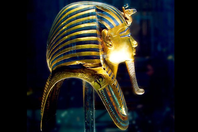 Tour to Giza pyramids & Egyptian museum from Alexandria by car - Pickup from your hotel or Alexandria port: the start of your day