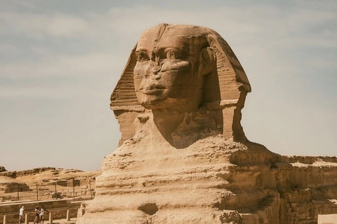 Tour to Giza pyramids, sphinx, and New grand Egyptian Museum GEM - Why a private Giza tour changes everything for photos